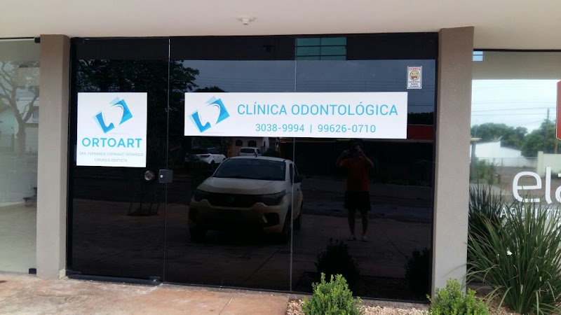 Foto 2 de Clinica Odontologica Ortoart