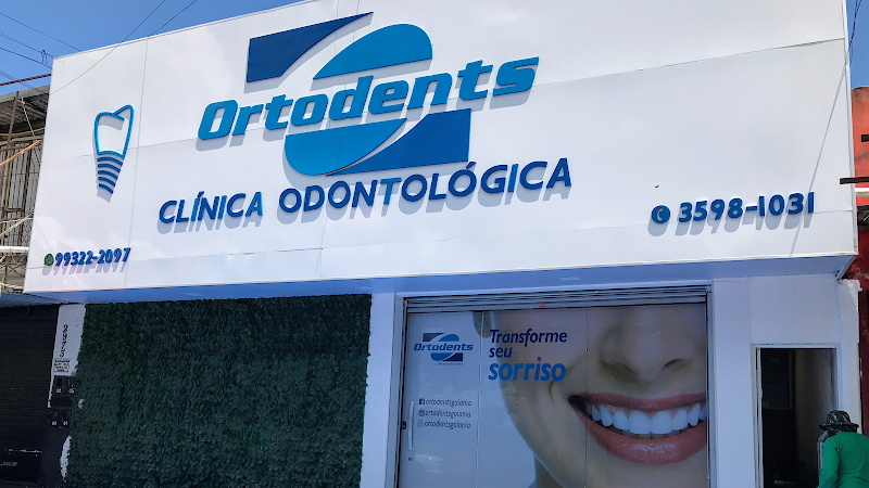 Foto 2 de Clínica Odontológica Ortodents