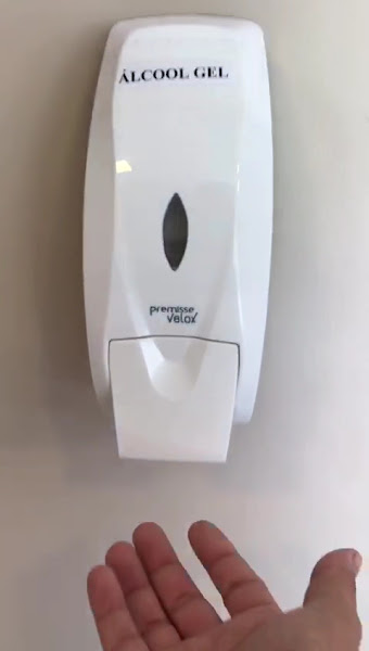 Foto 3 de Clínica Odontológica Ortodents