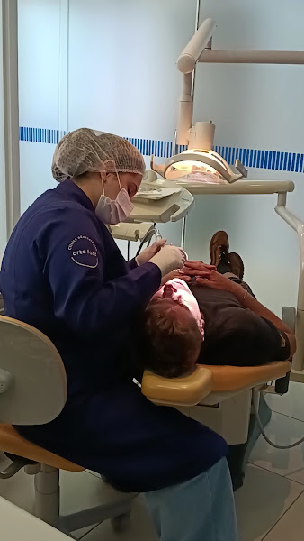 Foto 2 de Clínica Odontológica Ortoface