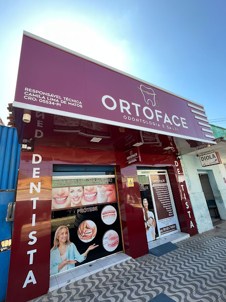 Foto 2 de Clinica Odontologica OrtoFace