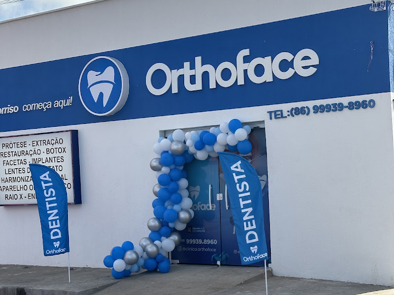 Foto 5 de Clinica Odontologica OrtoFace