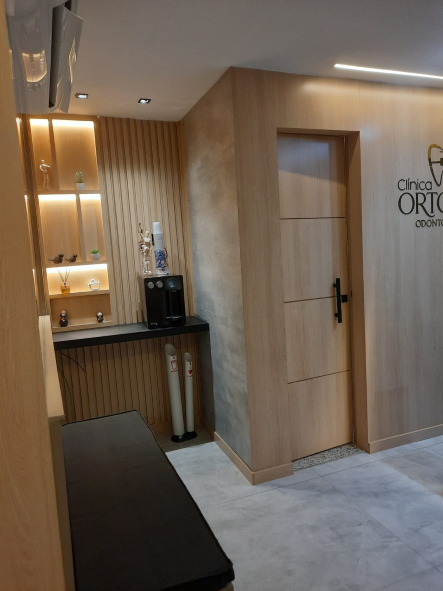 Foto 2 de Clínica Odontológica Ortolive - Dentista - Recreio dos Bandeirantes