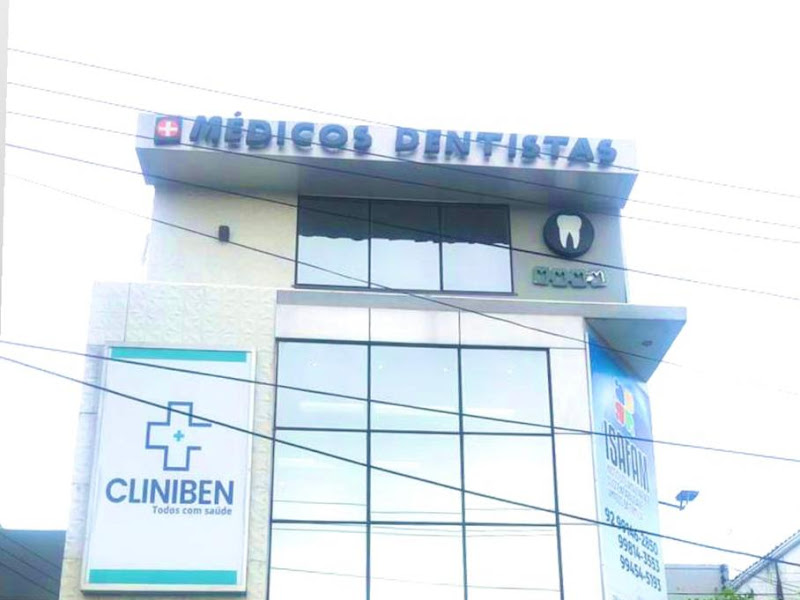 Foto 2 de Clinica Odontologica Ortomax