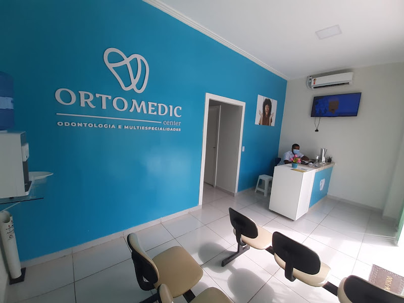 Foto 2 de Clinica odontológica Ortomedic Center
