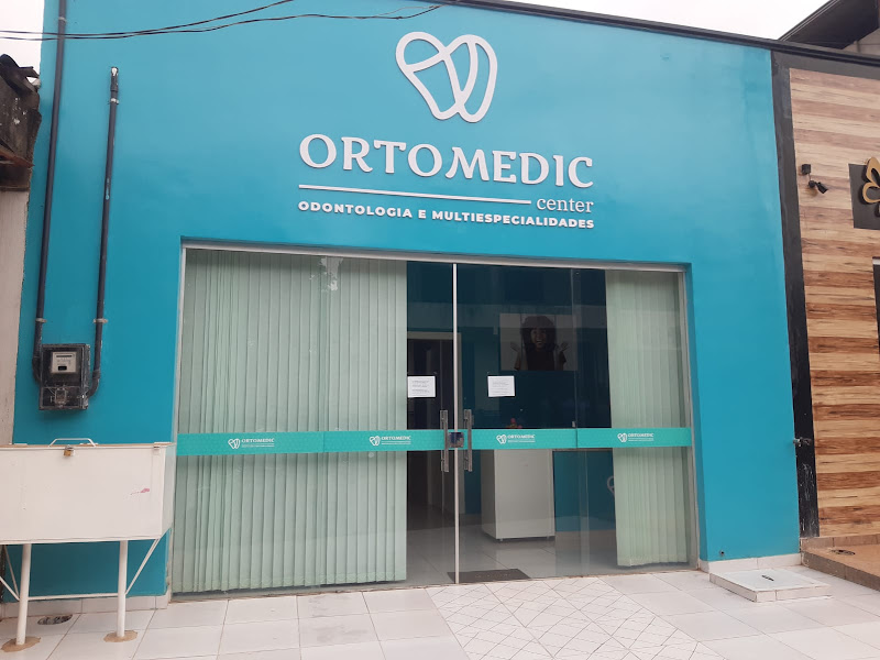 Foto 3 de Clinica odontológica Ortomedic Center