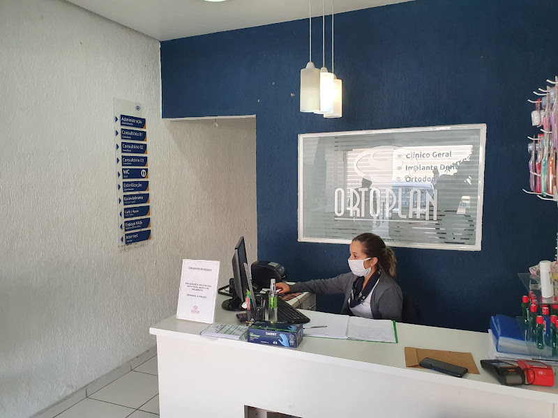Foto 2 de Clinica Odontológica Ortoplan Tucuruvi - Jd Tremembé