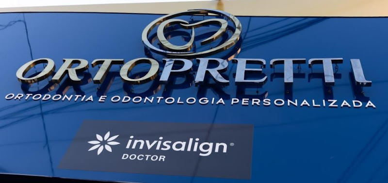 Foto 2 de Clínica Odontológica OrtoPretti