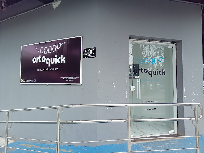 Foto 2 de Clínica Odontológica Ortoquick