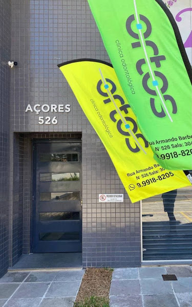 Foto 2 de Clínica Odontológica Ortos
