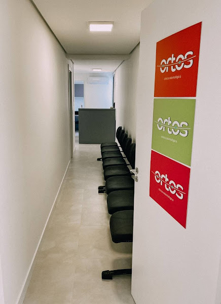 Foto 3 de Clínica Odontológica Ortos