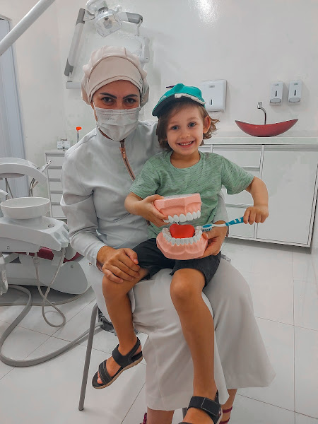 Foto 2 de Clínica Odontológica Ortosorriso