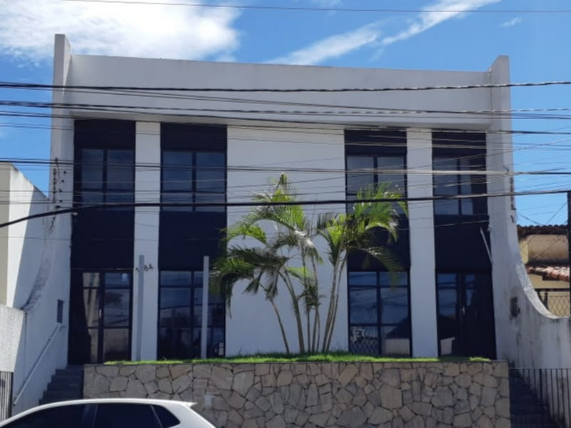 Foto 3 de Clínica Odontológica Oscar Leôncio de Castro