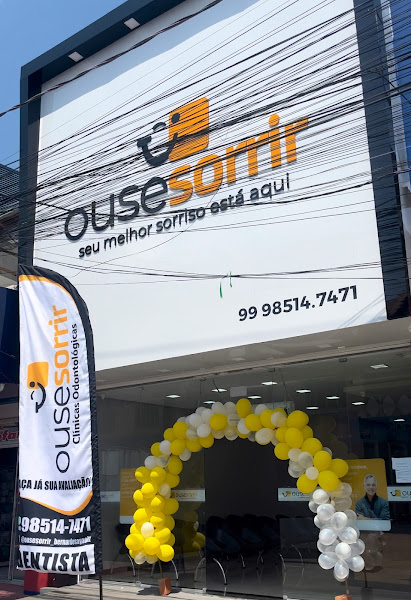 Foto 2 de Clinica Odontologica Ouse Sorrir