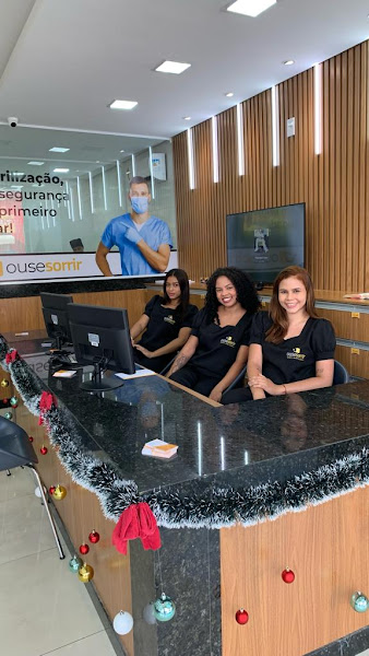 Foto 3 de Clinica Odontologica Ouse Sorrir