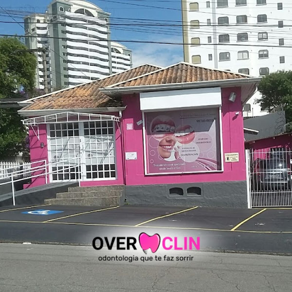 Foto 2 de Clínica Odontológica OverClin | Dentista em Santo André | Ortodontia