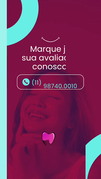 Foto 4 de Clínica Odontológica OverClin | Dentista em Santo André | Ortodontia