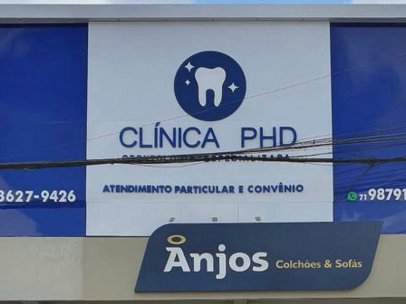 Foto 3 de Clínica Odontologica P D
