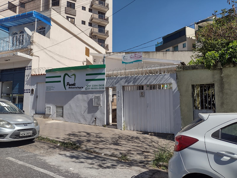 Foto 2 de Clinica Odontológica Paceli l Dentista em Barreiro Minas Gerais