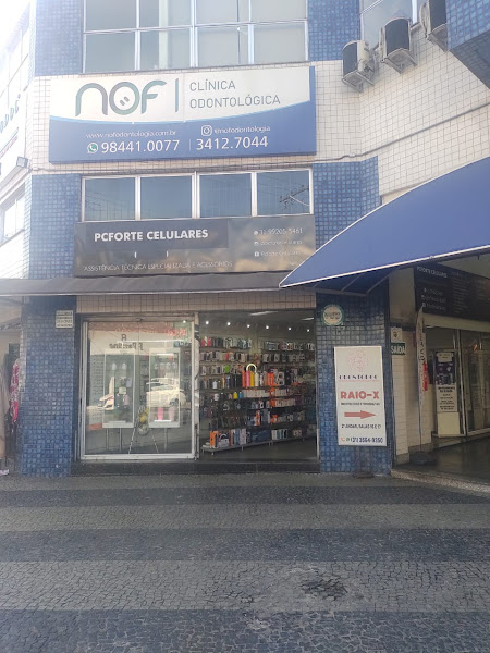 Foto 2 de Clinica Odontológica Padre Estáquio