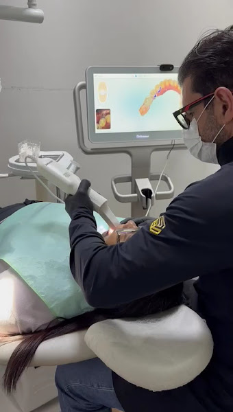 Foto 3 de Clinica Odontológica Padre Estáquio