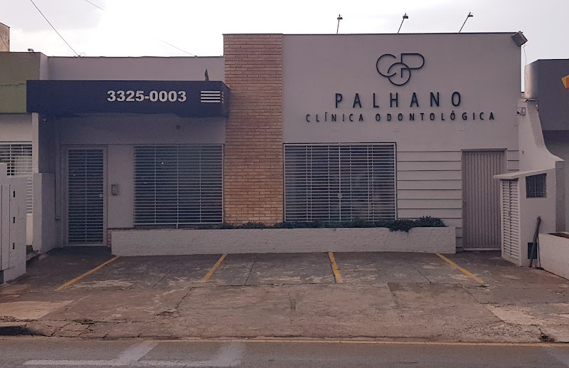 Foto 2 de Clinica Odontológica Palhano