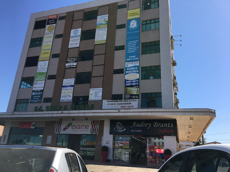 Foto de Clínica odontológica Paniago (Dr. Quintiliano)