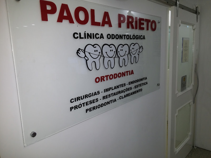 Foto 2 de Clínica Odontológica Paola Prieto