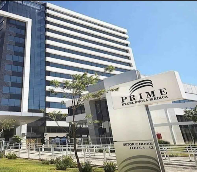 Foto 2 de Clínica Odontológica PaolucCi | Dentista em Taguatinga