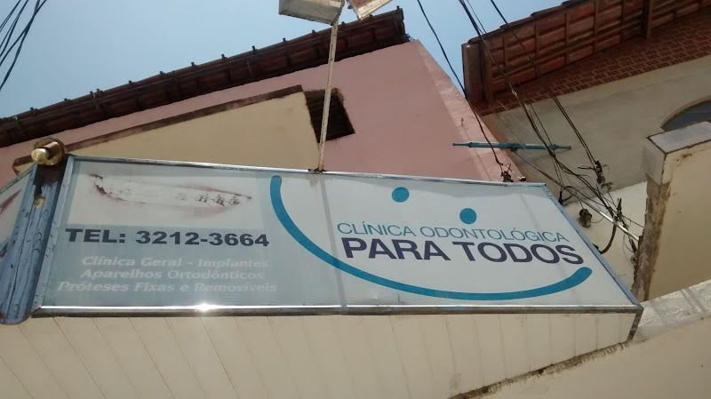 Foto 2 de Clinica Odontologica Para Todos