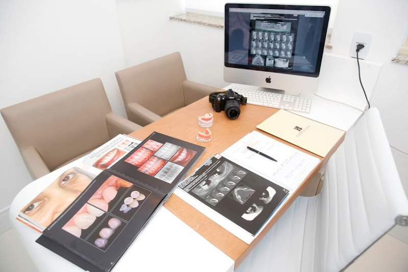 Foto 2 de Clínica Odontológica Patricia Galli