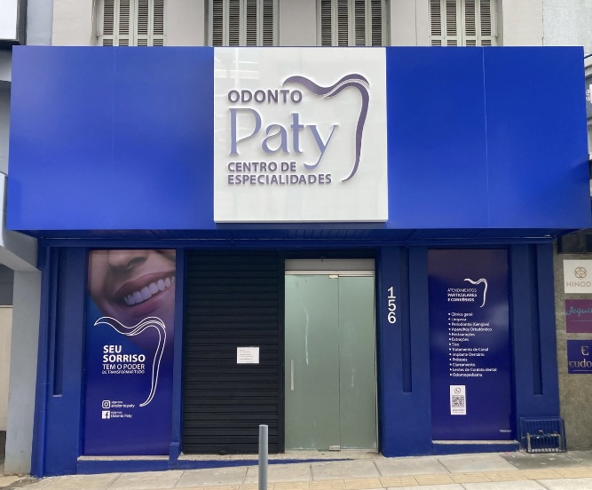 Foto 2 de Clínica Odontológica Paty Ltda