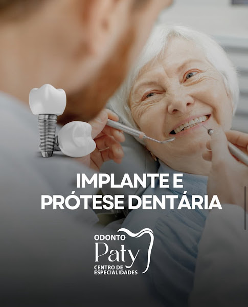 Foto 3 de Clínica Odontológica Paty Ltda
