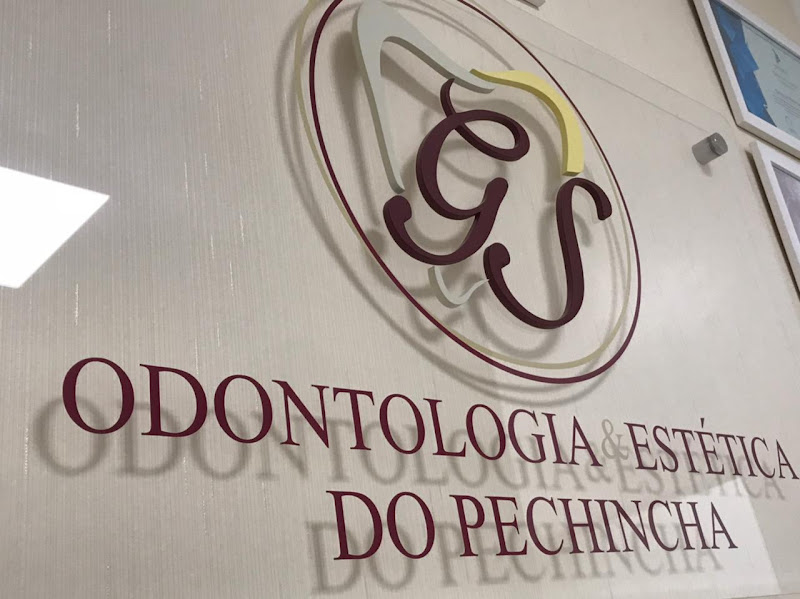 Foto 2 de Clínica Odontologica Pechincha