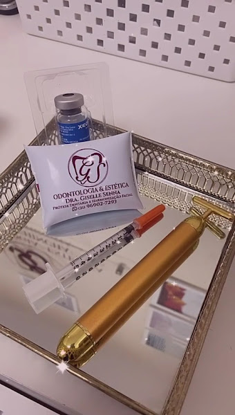 Foto 3 de Clínica Odontologica Pechincha