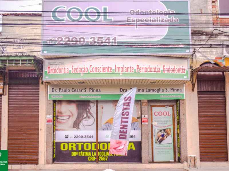 Foto 7 de Clínica Odontológica Peniel