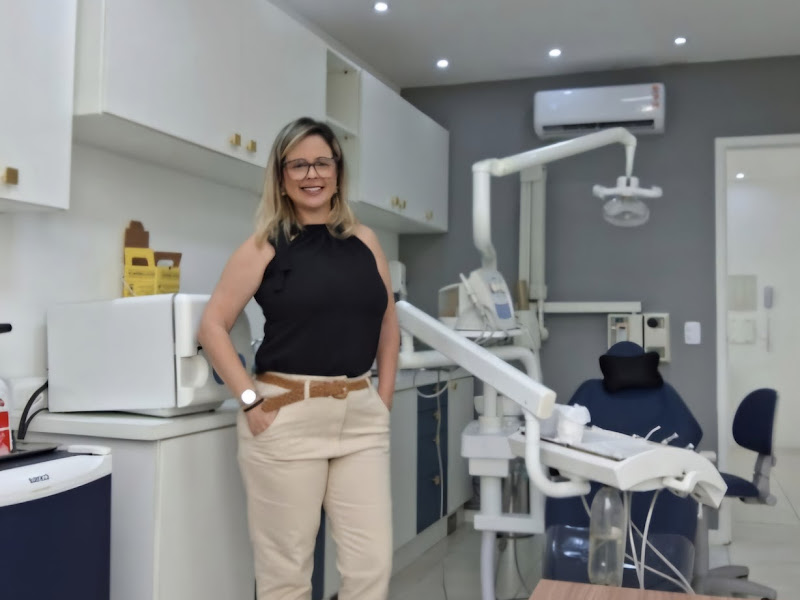 Foto 9 de Clínica Odontológica Peniel