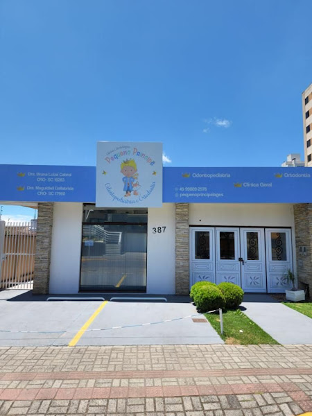 Foto de Clínica Odontológica Pequeno Príncipe