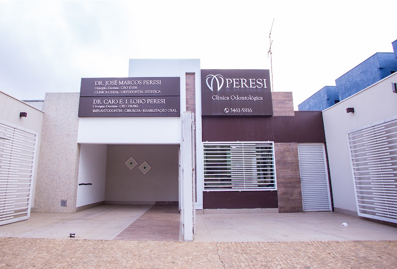 Foto 3 de Clínica Odontológica Peresi