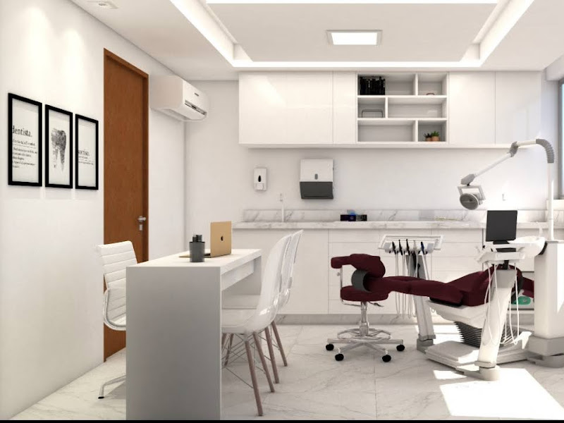 Foto 3 de Clinica odontológica Perfil