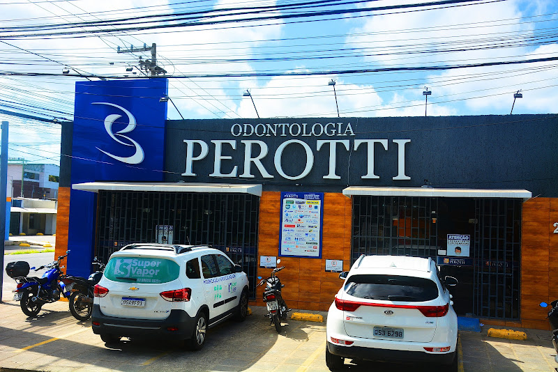 Foto 2 de Clínica Odontológica Perotti