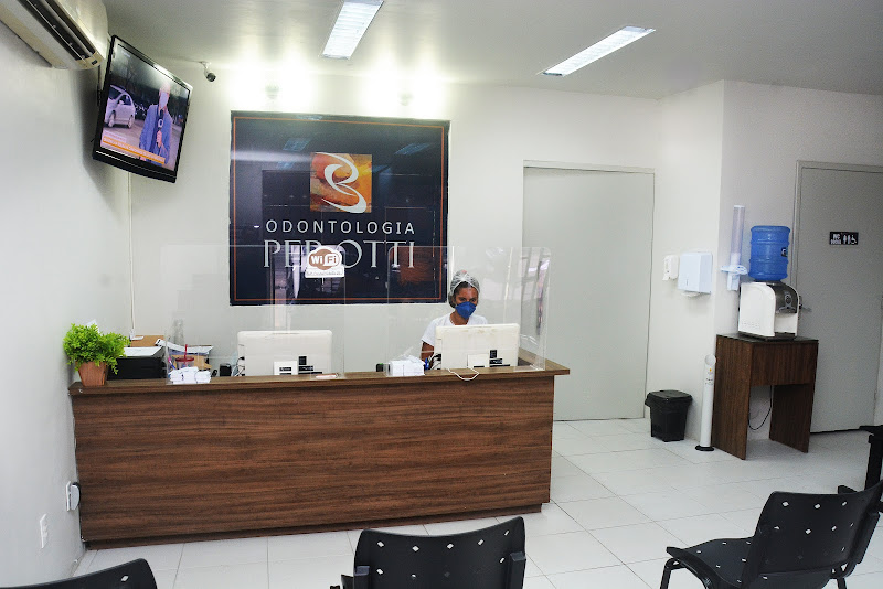 Foto 3 de Clínica Odontológica Perotti