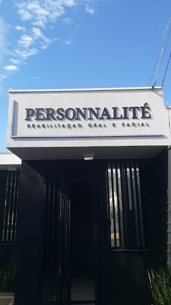 Foto 2 de Clínica Odontológica Personnalité Reabilitação Oral e Facial