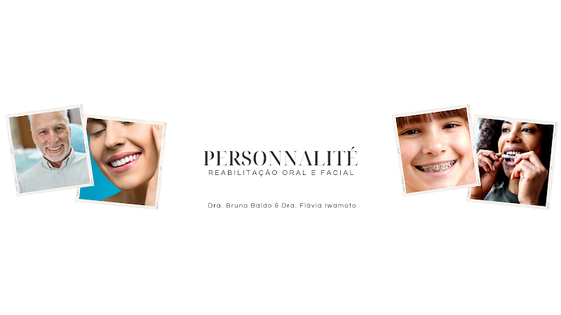 Foto 3 de Clínica Odontológica Personnalité Reabilitação Oral e Facial