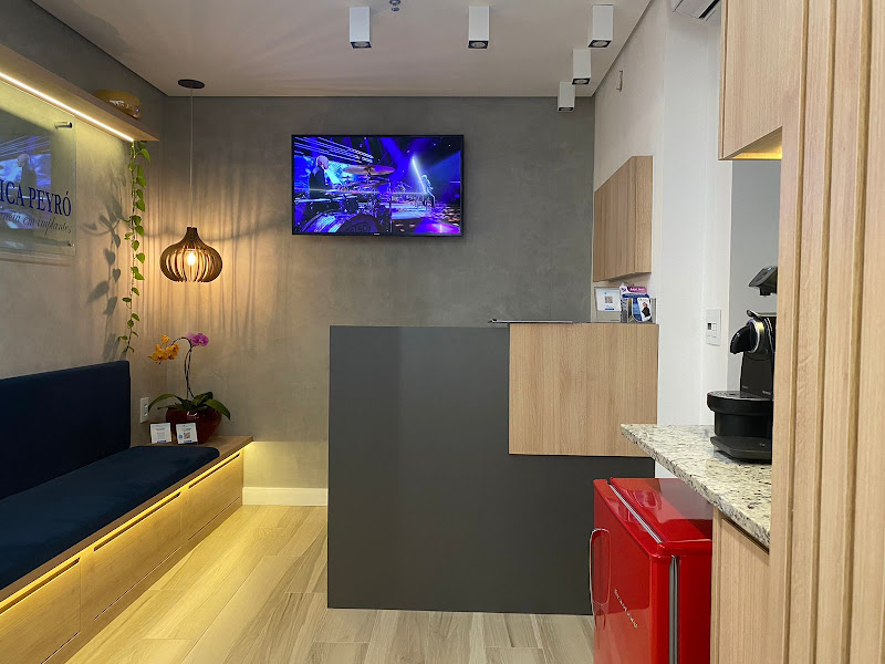 Foto 2 de Clínica Odontológica Peyró