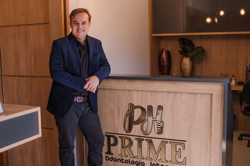 Foto 2 de Clínica Odontológica - PH Prime Odontologia Integrada