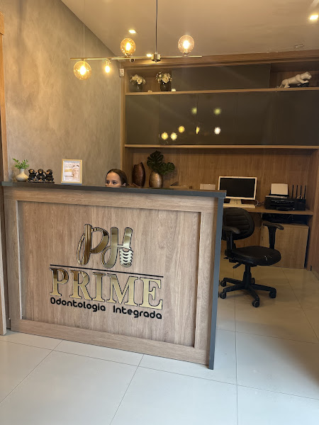 Foto 3 de Clínica Odontológica - PH Prime Odontologia Integrada