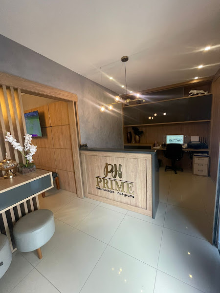 Foto 4 de Clínica Odontológica - PH Prime Odontologia Integrada