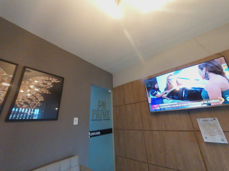 Foto 5 de Clínica Odontológica - PH Prime Odontologia Integrada