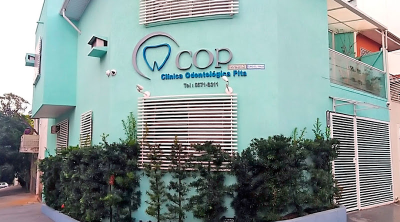 Foto 2 de Clínica Odontológica Pita